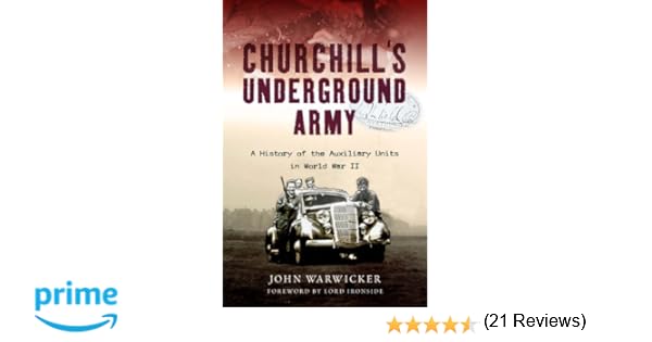 Churchills Ministry of Ungentlemanly Warfare The Mavericks Who Plotted Hitlers Defeat